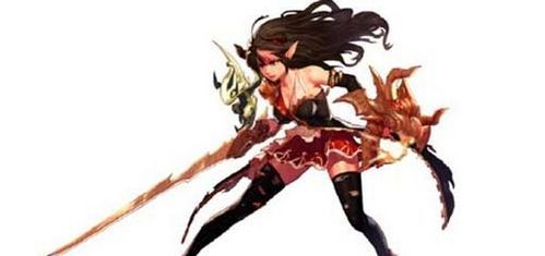 dnf极限换装是什么意思？-dnf混沌魔灵换装