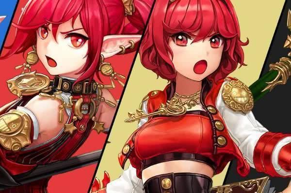 dnf100级女武极怎么样？-飞燕dnf