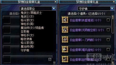 dnf白金徽章获取方法？-dnf白金徽章镶嵌哪里