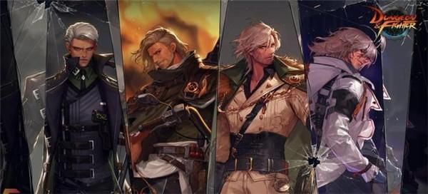 dnf2020枪剑士哪个职业好？-dnf枪剑士哪个职业好