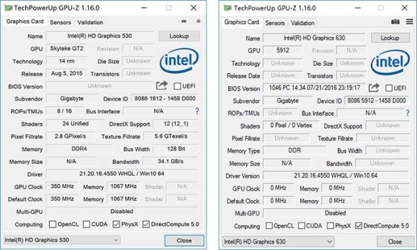 intel730核显怎么样？-dnf完整版
