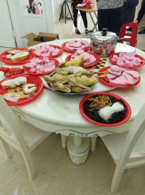 住新房、迁新居有什么习俗？-dnf日搬