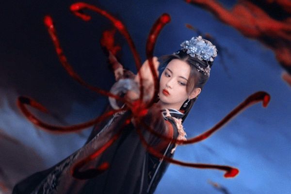 重紫哪年拍的？-dnf逆轮