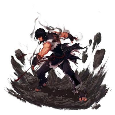DNF里柔道和毒王PK谁更厉害？-dnf男柔道pk
