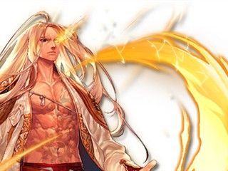 DNF想练个男气功，帮忙取个名？-dnf喵帝
