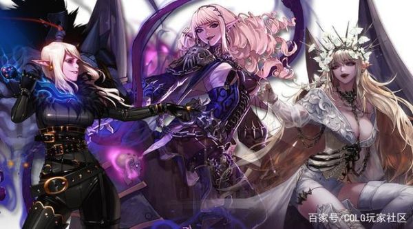 刺客好玩还是死灵术士好玩？-dnf死灵改版