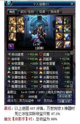 dnf剑神装备打什么徽章好，要每个部位的。详细点，谢谢？-dnf死亡冰柱图片