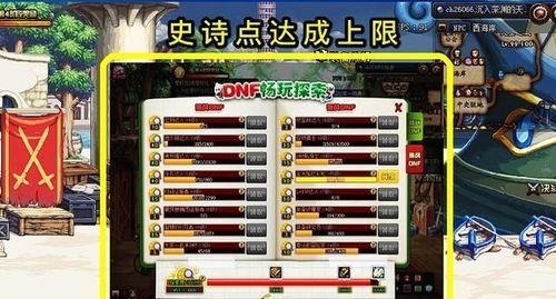 地下城最高是多少级？-dnf现在最高多少级