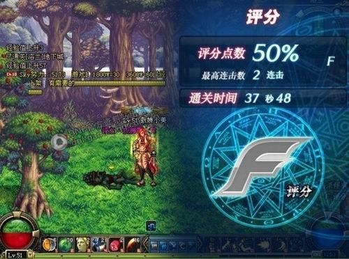 DNF第一章到第八章各叫什么？-dnf第6章