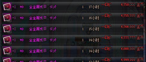 地下城搬砖卖什么材料？-dnf炼金术师材料