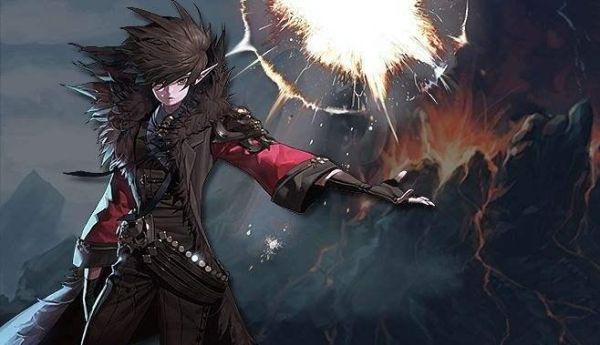dnf孤独玄铁加魔攻么？-dnf一辈子的孤单