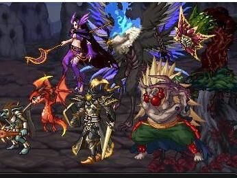 dnf孤独玄铁加魔攻么？-dnf一辈子的孤单