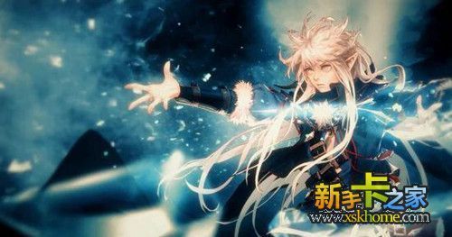 dnf男法师什么时候觉醒？-dnf魔法师二次觉醒