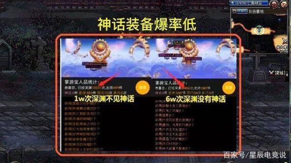 dnf收益制裁了刷深渊会出ss吗？-dnf撸