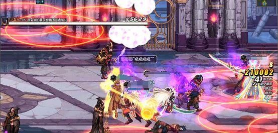 dnf老版怎么混希洛克？-旧版dnf