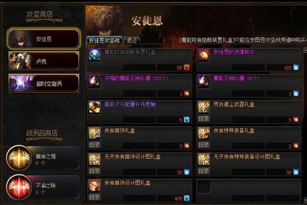 DNF无尽贪食怎么升级成超时空需要什么材料？-dnf升级贪食