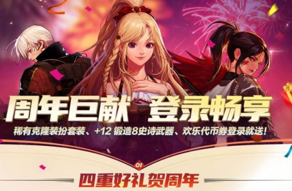 全民狂欢上映时间？-dnf全民狂欢