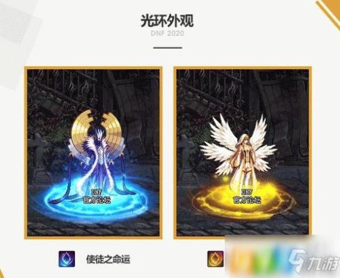 纯血者光环怎么拿？-dnf光环装扮怎么弄