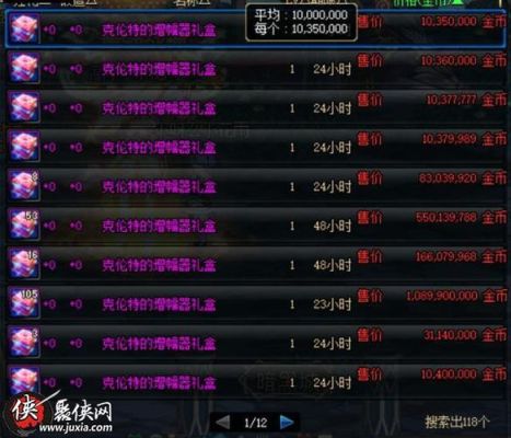 dnf怎么省钱升红10？-dnf增幅10技巧
