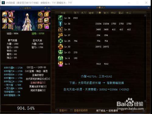 dnf圣者黄昏神话上衣有必要戴吗？-dnf黄昏