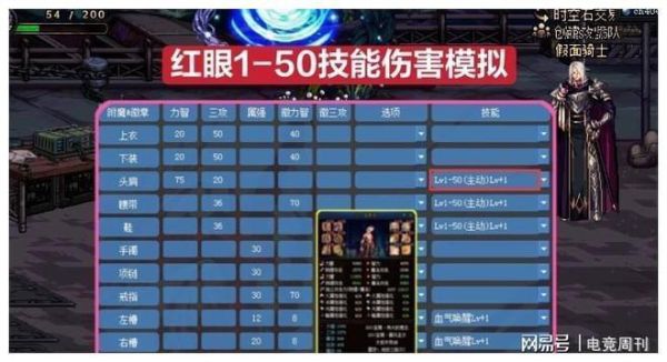 技能伤害增加和技能攻击力的区别？-dnf职业伤害