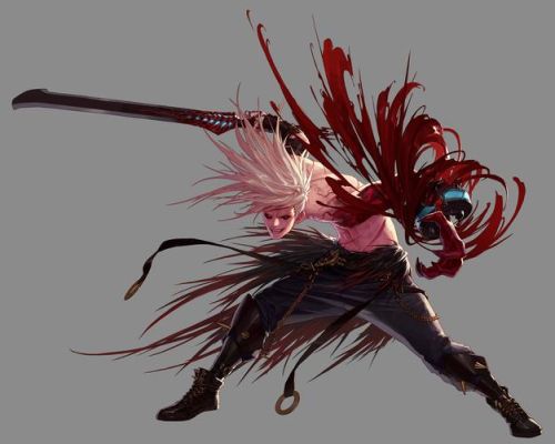 dnf2022鬼剑士排名？-dnf鬼剑圣