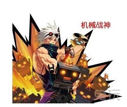 DNF怎么取消觉醒的特效，男机械放觉醒的时候总放大觉醒？-dnf二觉特效