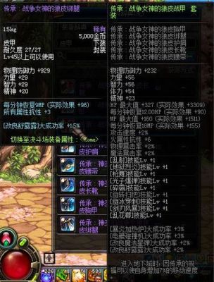 dnf有持续霸体的防具？-dnf90皮甲套