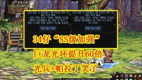 dnf帕拉丁光兵哪个更强？-dnf尖啸