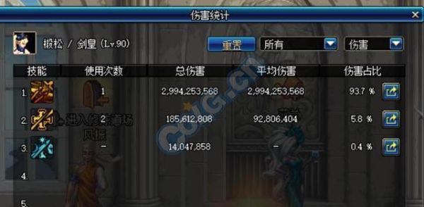 dnf破招伤害怎么触发？-dnf触发三