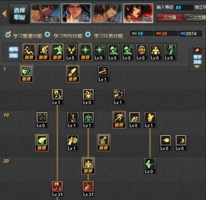 DNF求60级武神完美PK加点？-dnf男散打最新加点