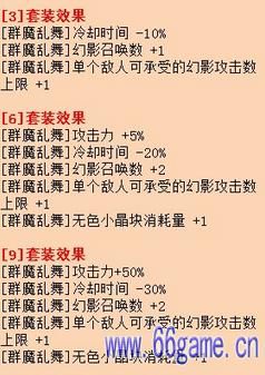 《DNF》剑魔传说装备选择？-dnf剑魔异界套选择