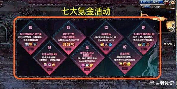 dnf现在还氪金吗？-dnf克金