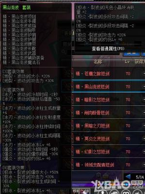 DNF天帝选择强化锻造，还是强化增幅?要用什么武器？-dnf力驱异界套选择