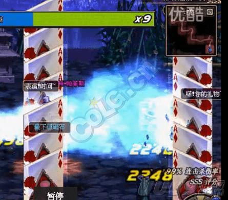 dnf英雄的宿命哪里爆的多？-dnf王八
