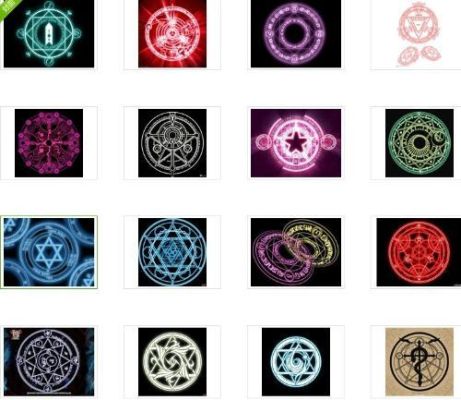 创造与魔法魔法阵有哪些？-dnf魔法阵