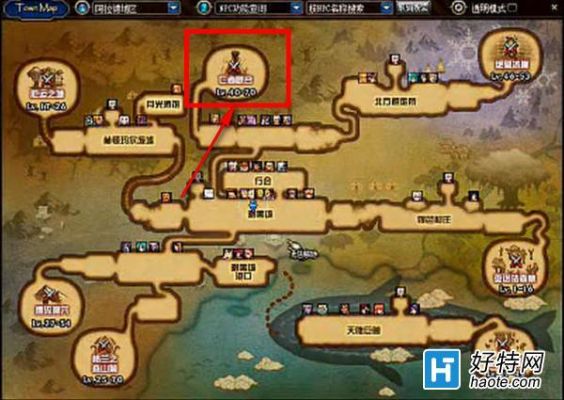 dnf领主之塔在哪怎么进？-dnf领主之塔开放时间