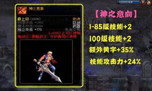 dnf红眼用神之意向还是骚动的冥焰？-dnf冥焰