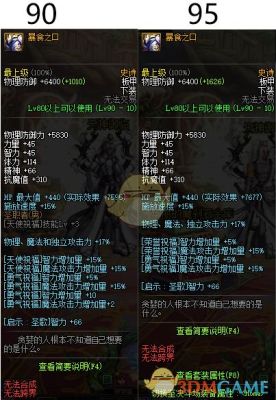 dnf救世主的七尊罪是多少级技能？-dnf罪语
