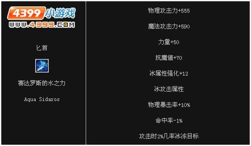 DNF武器隐藏属性？-dnf隐藏物品名称
