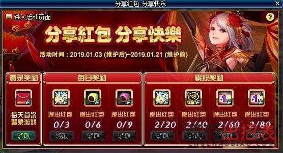 dnf红包有什么用？-dnf元旦