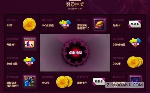 dnf3倍经验秘药怎么获得？-dnf心悦每日抽奖