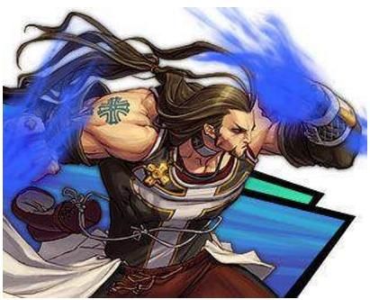 DNF蓝拳强势么为什么那么冷门？是技术流的么？-dnf蓝拳厉害吗