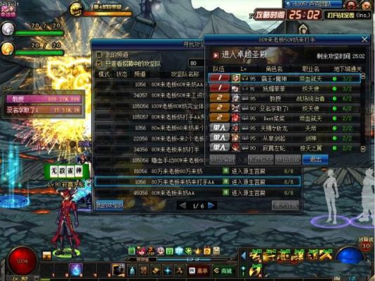 DNF95版本卢克金团怎么开？-dnf卢克金团多少钱