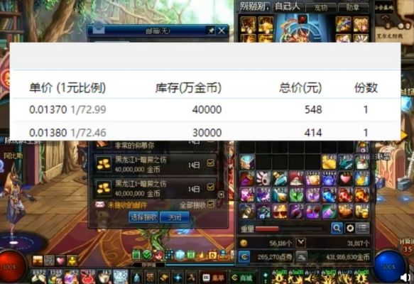 dnf金币有人买吗？-5173游戏交易平台dnf
