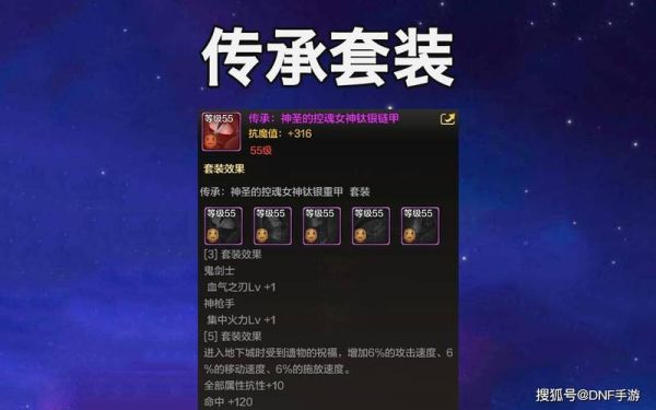 dnf厉鬼锁魂防具还能用异次元碎片换不了求大神？-dnf厉鬼锁魂套装