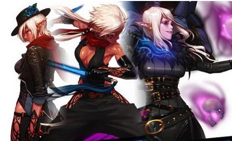 dnf国服第一个出觉醒的是什么职业？-dnf国服二次觉醒