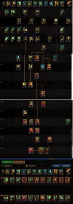 110版本剑魂火强选什么肩膀？-dnf火肩