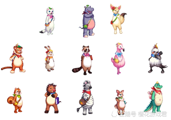 dnf红兔子是啥宠物？-dnf白兔子是什么
