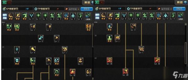 DNF复仇者觉醒技巧？-dnf复仇者怎么玩